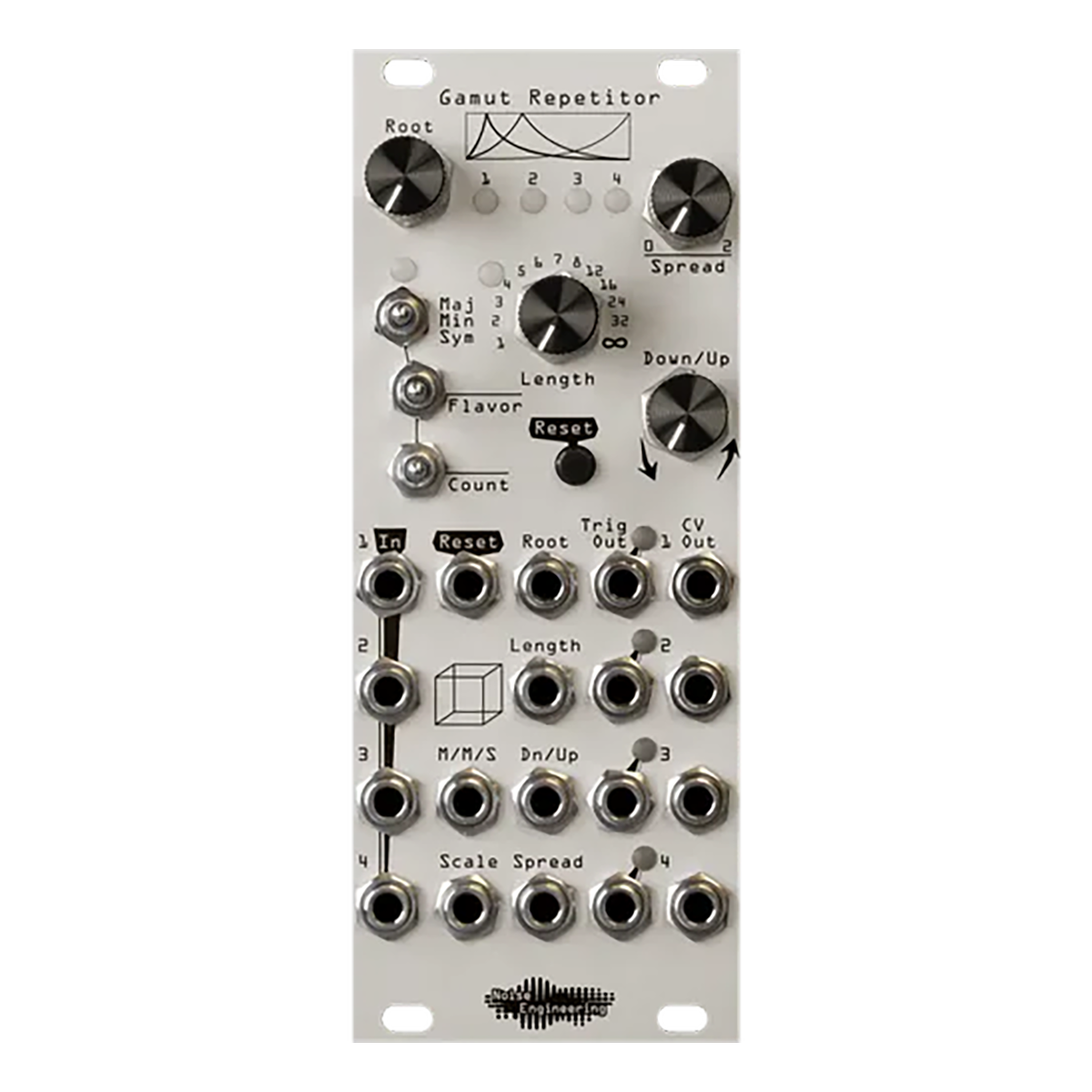 Noise Engineering Manis Iteritas 最終価格 Noise Engineering Manis Iteritas 最終価格