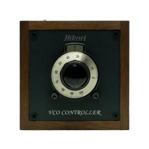 Hikari Instruments | VCO Controller