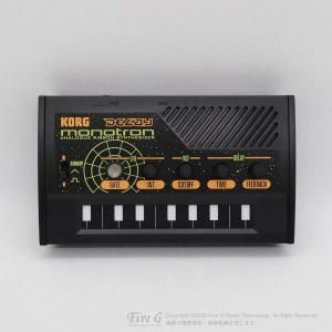 KORG | monotron DELAYš<img class='new_mark_img2' src='https://img.shop-pro.jp/img/new/icons7.gif' style='border:none;display:inline;margin:0px;padding:0px;width:auto;' />