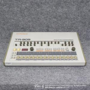 Roland | TR-909š<img class='new_mark_img2' src='https://img.shop-pro.jp/img/new/icons7.gif' style='border:none;display:inline;margin:0px;padding:0px;width:auto;' />