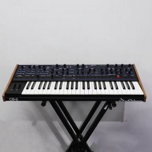 Oberheim (DSI) | OB-6Bò<img class='new_mark_img2' src='https://img.shop-pro.jp/img/new/icons20.gif' style='border:none;display:inline;margin:0px;padding:0px;width:auto;' />