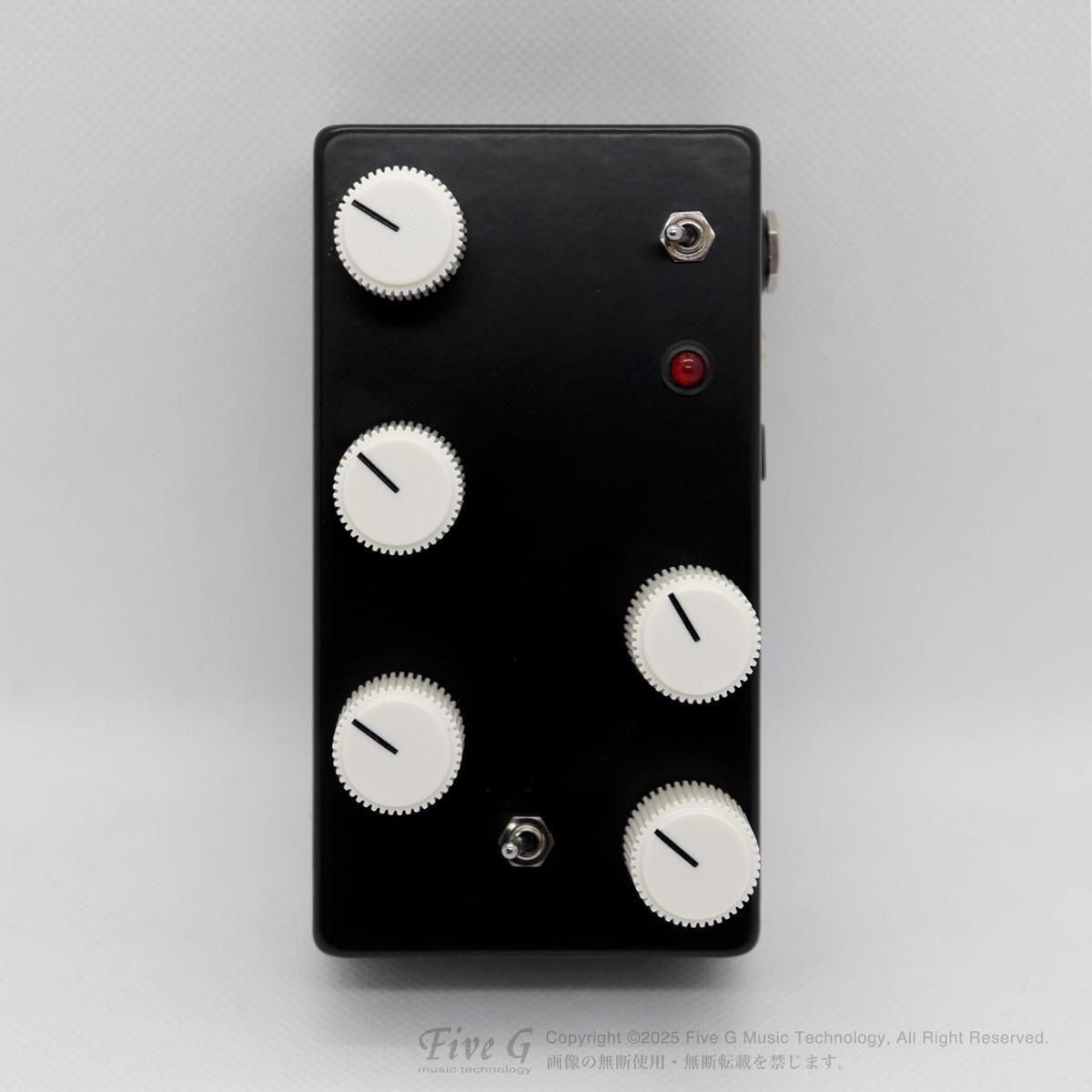 RUCCI Drone Synth 楽器・機材