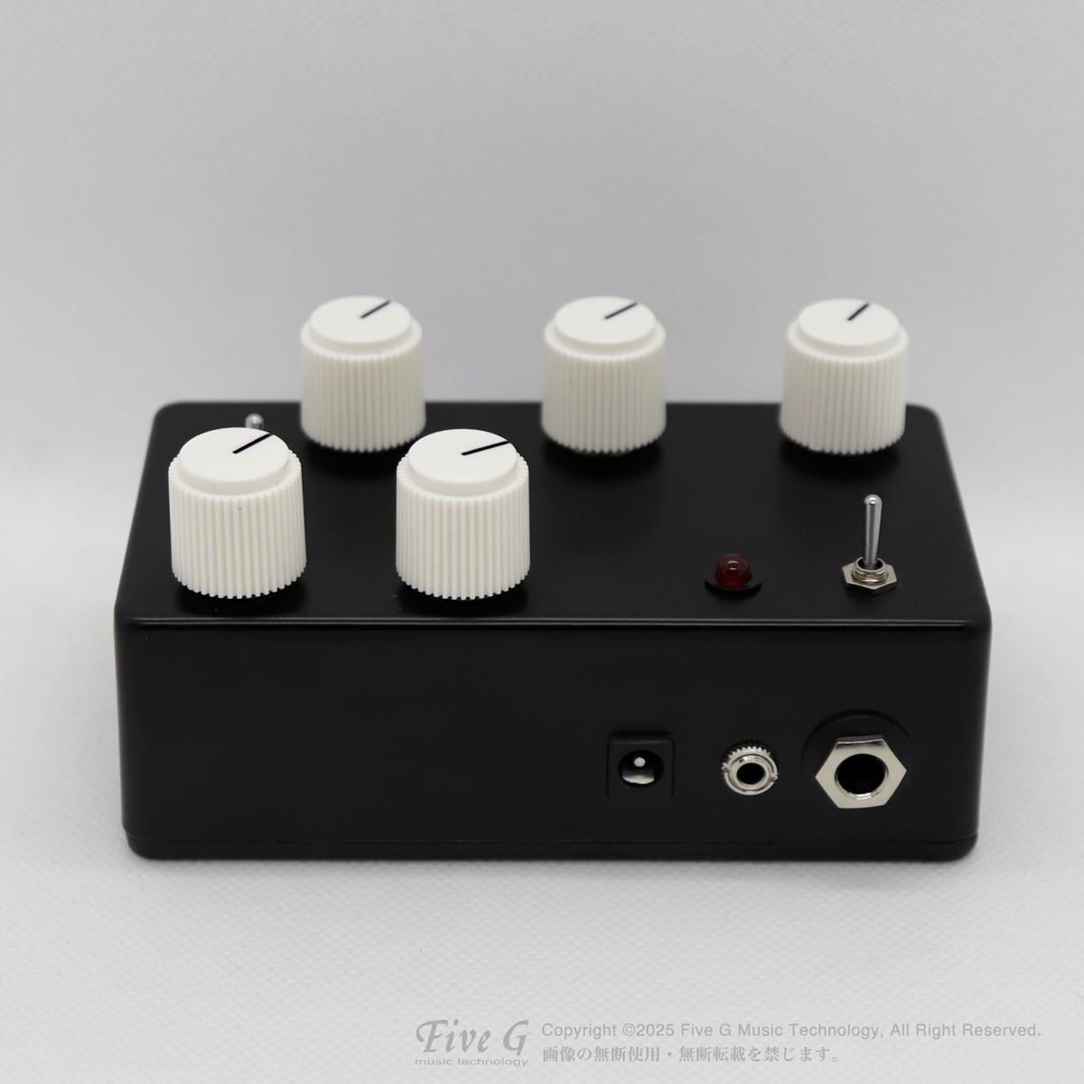 RUCCI Drone Synth 楽器・機材