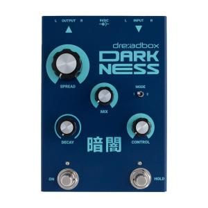 Dreadbox | Darkness<img class='new_mark_img2' src='https://img.shop-pro.jp/img/new/icons5.gif' style='border:none;display:inline;margin:0px;padding:0px;width:auto;' />