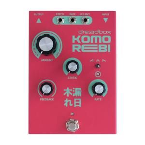 Dreadbox | Komorebi<img class='new_mark_img2' src='https://img.shop-pro.jp/img/new/icons5.gif' style='border:none;display:inline;margin:0px;padding:0px;width:auto;' />