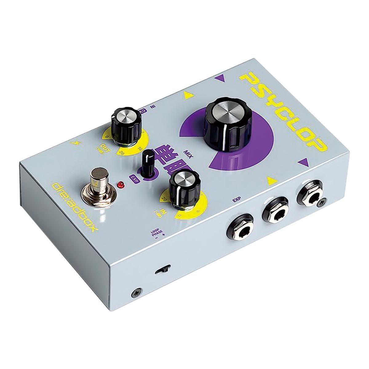 Dreadbox | Psyclop | エフェクター | Five G music technology