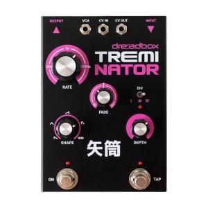 Dreadbox | Treminator<img class='new_mark_img2' src='https://img.shop-pro.jp/img/new/icons5.gif' style='border:none;display:inline;margin:0px;padding:0px;width:auto;' />