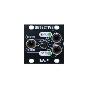 モジュール | ユーロラック・モジュラーシンセ 新品 | Five G