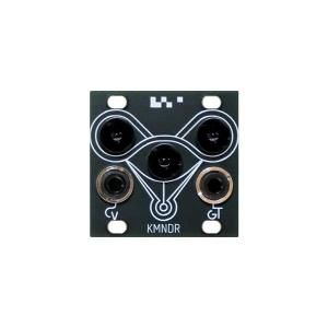 モジュール | ユーロラック・モジュラーシンセ 新品 | Five G