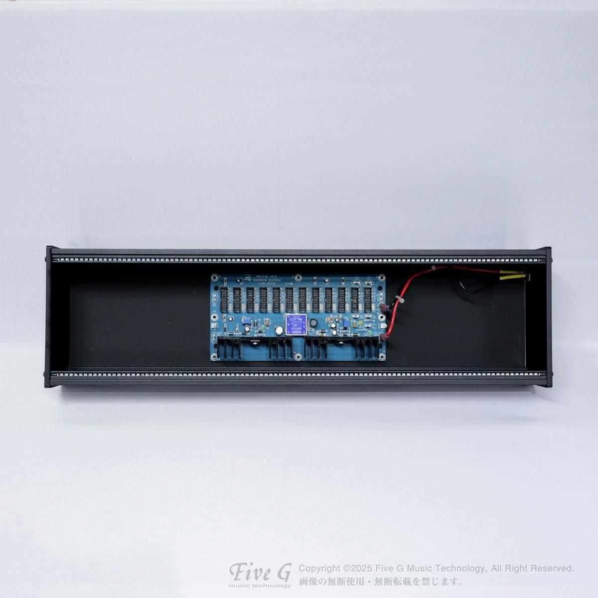 ELBY Designs | ED126 V0.4 + Case | 中古 - Used - モジュラー