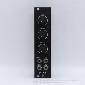 Erica Synths | Clap | 中古 - Used - モジュラーシンセ | Five