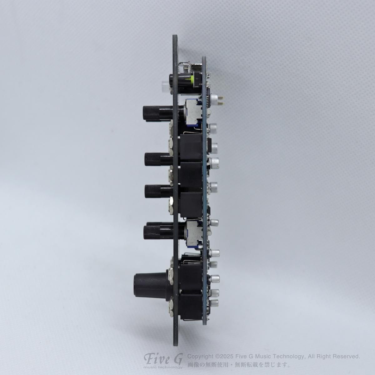 Instruo | uClouds | 中古 - Used - モジュラーシンセ | Five G