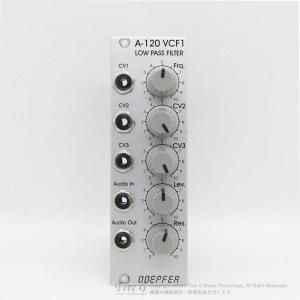 国内未入荷 Major Tom Eurorack シーケンサー 美品 B級品 |モジュラー
