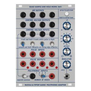 Tiptop Audio | 新品商品 メーカー別 | Five G music technology
