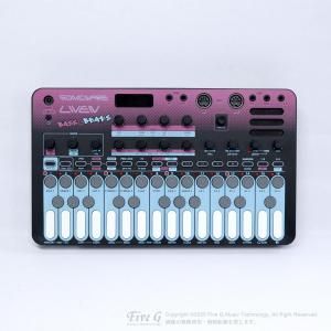SONICWARE | LIVEN BASS&BEATS | 中古 - Used - シンセサイザー SONICWARE | LIVEN BASS&BEATS | 中古 - Used - シンセサイザー