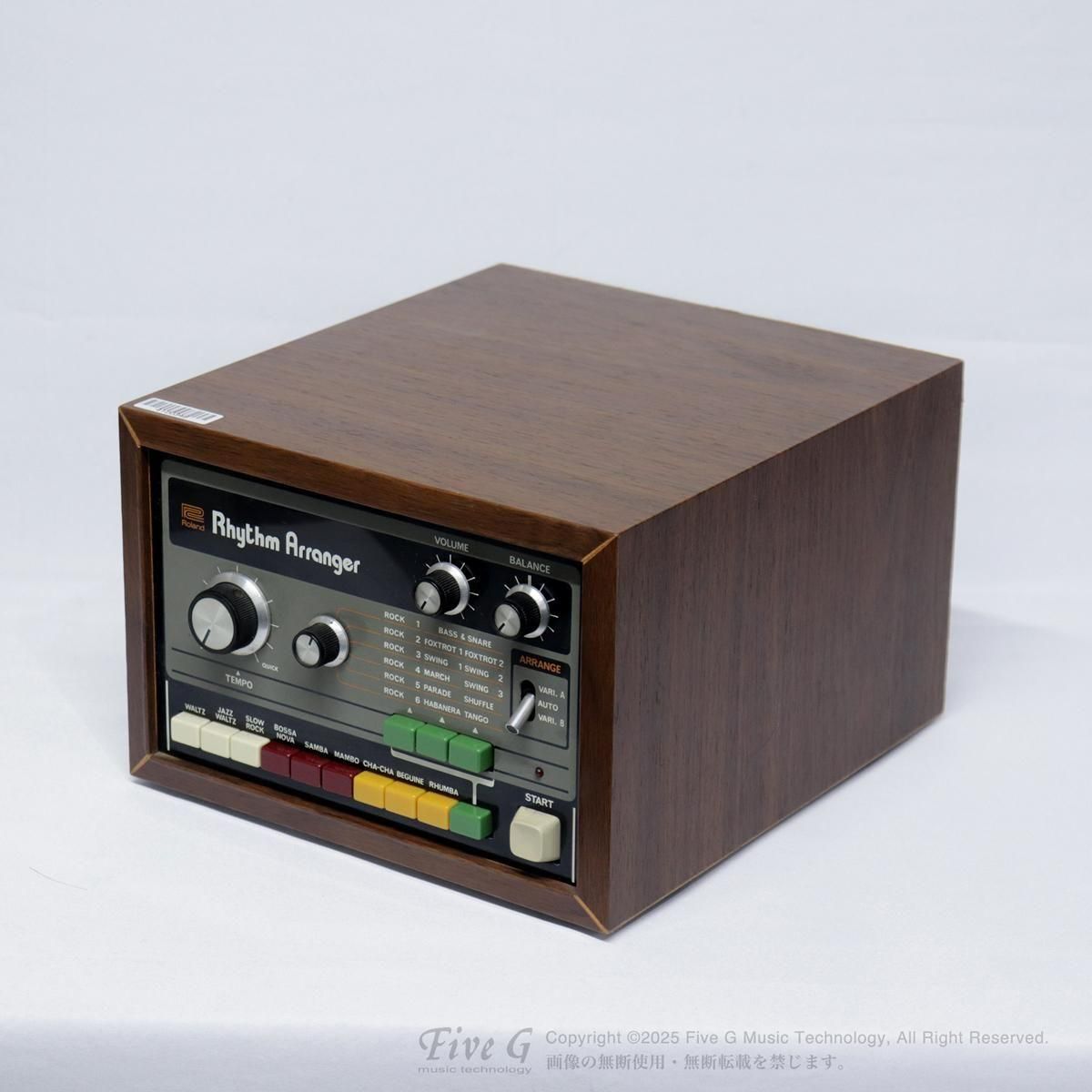 【美品】Roland TR-66 完動品 リズムマシン ローランド Amazon.co.jp: Roland TR-66 ドラムマシーン DRUM MACHINE