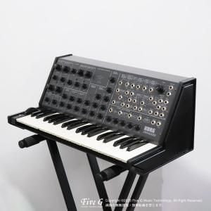 KORG | MS-20 š