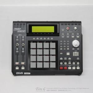 AKAI | MPC2500š
