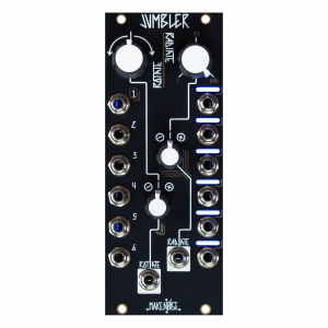 Make Noise | ユーロラック・モジュラーシンセ メーカー別 Make Noise | ユーロラック・モジュラーシンセ メーカー別