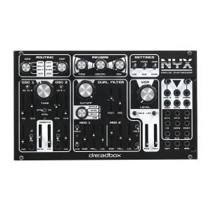 Dreadbox | NYX ReissueȢ٤Bʡ