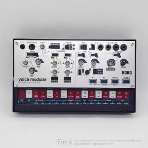 KORG | volca modular | 中古 - Used - シンセサイザー
