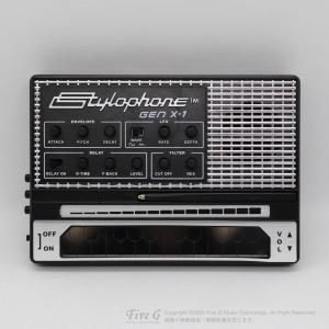 Dubreq | Stylophone Gen X-1š<img class='new_mark_img2' src='https://img.shop-pro.jp/img/new/icons7.gif' style='border:none;display:inline;margin:0px;padding:0px;width:auto;' />