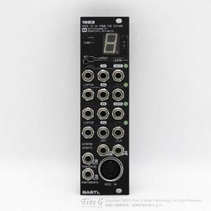 Bastl Instruments | 1983š<img class='new_mark_img2' src='https://img.shop-pro.jp/img/new/icons7.gif' style='border:none;display:inline;margin:0px;padding:0px;width:auto;' />