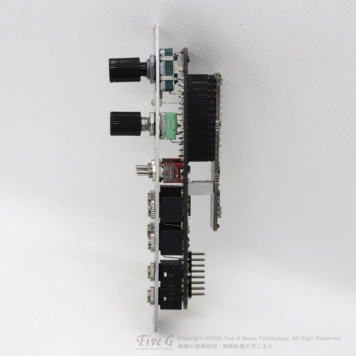 Noise Engineering | Sinc Iter | 中古 - Used - モジュラー