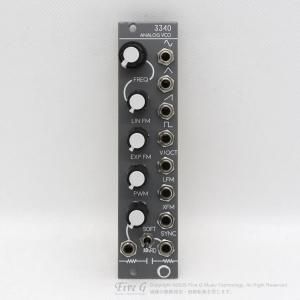 Electro-smith | 3340 VCOš<img class='new_mark_img2' src='https://img.shop-pro.jp/img/new/icons7.gif' style='border:none;display:inline;margin:0px;padding:0px;width:auto;' />