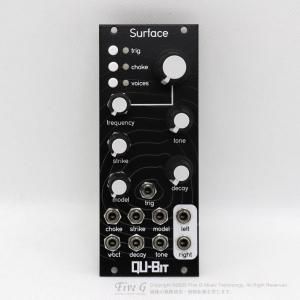 Qu-Bit Electronic | Surfaceš<img class='new_mark_img2' src='https://img.shop-pro.jp/img/new/icons7.gif' style='border:none;display:inline;margin:0px;padding:0px;width:auto;' />