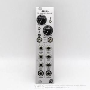 XAOC Devices | Tallin | 中古 - Used - モジュラーシンセ