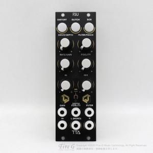Tiptop Audio | FSU (Black Panel)š<img class='new_mark_img2' src='https://img.shop-pro.jp/img/new/icons7.gif' style='border:none;display:inline;margin:0px;padding:0px;width:auto;' />