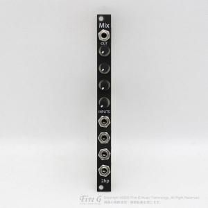 2hp | Mix (Black)š<img class='new_mark_img2' src='https://img.shop-pro.jp/img/new/icons7.gif' style='border:none;display:inline;margin:0px;padding:0px;width:auto;' />