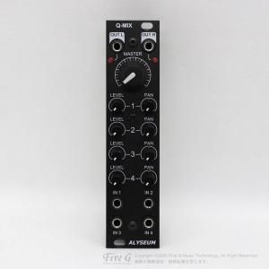 Alyseum | Q-Mixš<img class='new_mark_img2' src='https://img.shop-pro.jp/img/new/icons7.gif' style='border:none;display:inline;margin:0px;padding:0px;width:auto;' />
