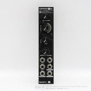 Bastl Instruments | CINNAMON (Black)š<img class='new_mark_img2' src='https://img.shop-pro.jp/img/new/icons7.gif' style='border:none;display:inline;margin:0px;padding:0px;width:auto;' />