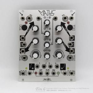 Make Noise | MATHS Silverš<img class='new_mark_img2' src='https://img.shop-pro.jp/img/new/icons7.gif' style='border:none;display:inline;margin:0px;padding:0px;width:auto;' />