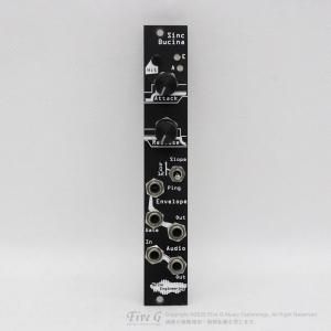 Noise Engineering | Sinc Bucina (Black)š<img class='new_mark_img2' src='https://img.shop-pro.jp/img/new/icons7.gif' style='border:none;display:inline;margin:0px;padding:0px;width:auto;' />