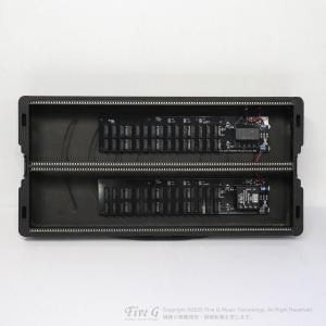 Erica Synths | 2104HP Carbon Fiber Travel Caseš<img class='new_mark_img2' src='https://img.shop-pro.jp/img/new/icons7.gif' style='border:none;display:inline;margin:0px;padding:0px;width:auto;' />