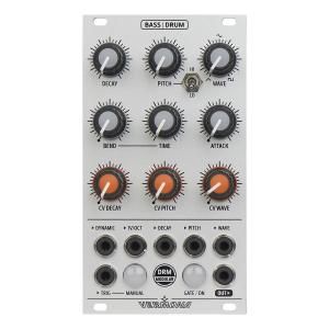 Vermona | BASS|DRUM