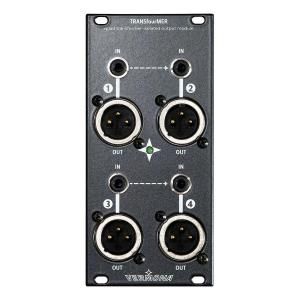 Vermona | TRANSfourMER