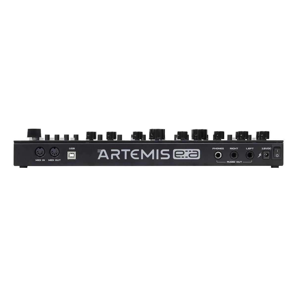 Dreadbox | Artemis | シンセサイザー 音源モジュール | Five G