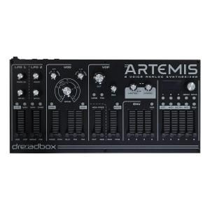 Dreadbox | Artemis<img class='new_mark_img2' src='https://img.shop-pro.jp/img/new/icons5.gif' style='border:none;display:inline;margin:0px;padding:0px;width:auto;' />
