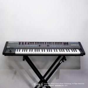 Roland | JUNO-Xš<img class='new_mark_img2' src='https://img.shop-pro.jp/img/new/icons7.gif' style='border:none;display:inline;margin:0px;padding:0px;width:auto;' />