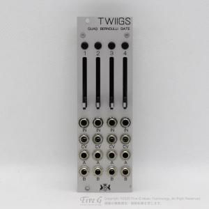 Michigan Synth Works | Twiigsš<img class='new_mark_img2' src='https://img.shop-pro.jp/img/new/icons7.gif' style='border:none;display:inline;margin:0px;padding:0px;width:auto;' />