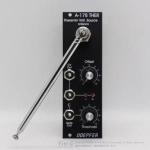 Doepfer | A-178Vš<img class='new_mark_img2' src='https://img.shop-pro.jp/img/new/icons7.gif' style='border:none;display:inline;margin:0px;padding:0px;width:auto;' />