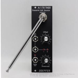 Doepfer | A-178Vš<img class='new_mark_img2' src='https://img.shop-pro.jp/img/new/icons7.gif' style='border:none;display:inline;margin:0px;padding:0px;width:auto;' />