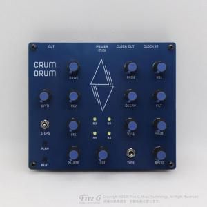 NYSTRÖM | Crum Drumš<img class='new_mark_img2' src='https://img.shop-pro.jp/img/new/icons7.gif' style='border:none;display:inline;margin:0px;padding:0px;width:auto;' />