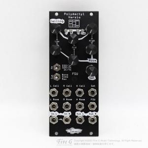 Noise Engineering | Polydactyl Versioš<img class='new_mark_img2' src='https://img.shop-pro.jp/img/new/icons7.gif' style='border:none;display:inline;margin:0px;padding:0px;width:auto;' />