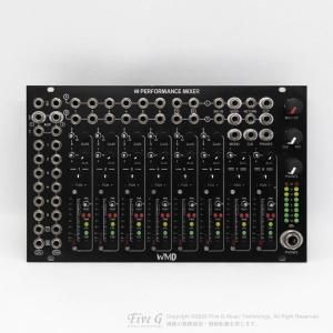 WMD | Performance Mixer + PM Channelsš<img class='new_mark_img2' src='https://img.shop-pro.jp/img/new/icons7.gif' style='border:none;display:inline;margin:0px;padding:0px;width:auto;' />
