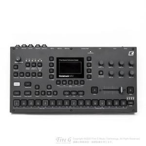 Elektron | Octatrack MKII (Black)š<img class='new_mark_img2' src='https://img.shop-pro.jp/img/new/icons7.gif' style='border:none;display:inline;margin:0px;padding:0px;width:auto;' />